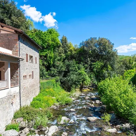 דירה Ferriera Exclusive & Waterfall