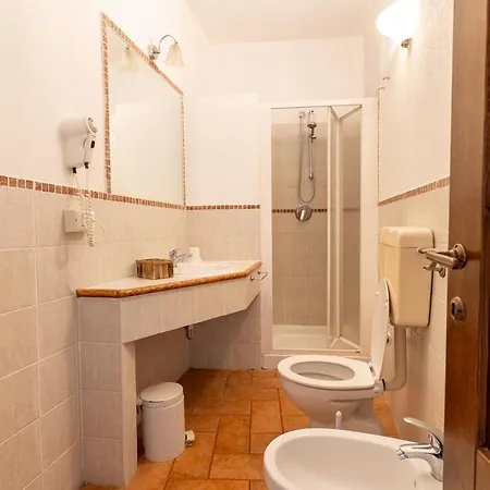 Ferriera Exclusive & Waterfall *