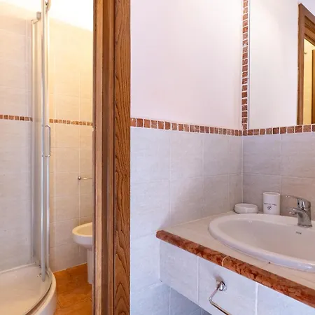 Ferriera Exclusive & Waterfall By Tripcare Apartment
