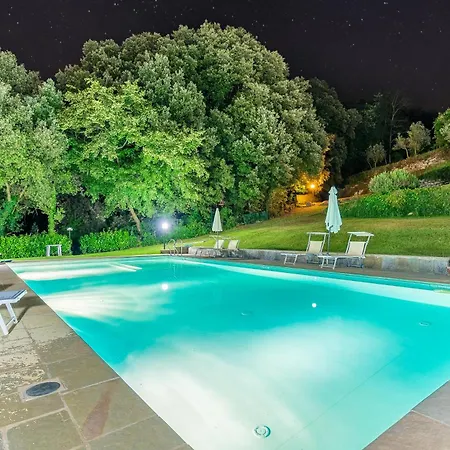 Ferriera Exclusive & Waterfall By Tripcare Loro Ciuffenna
